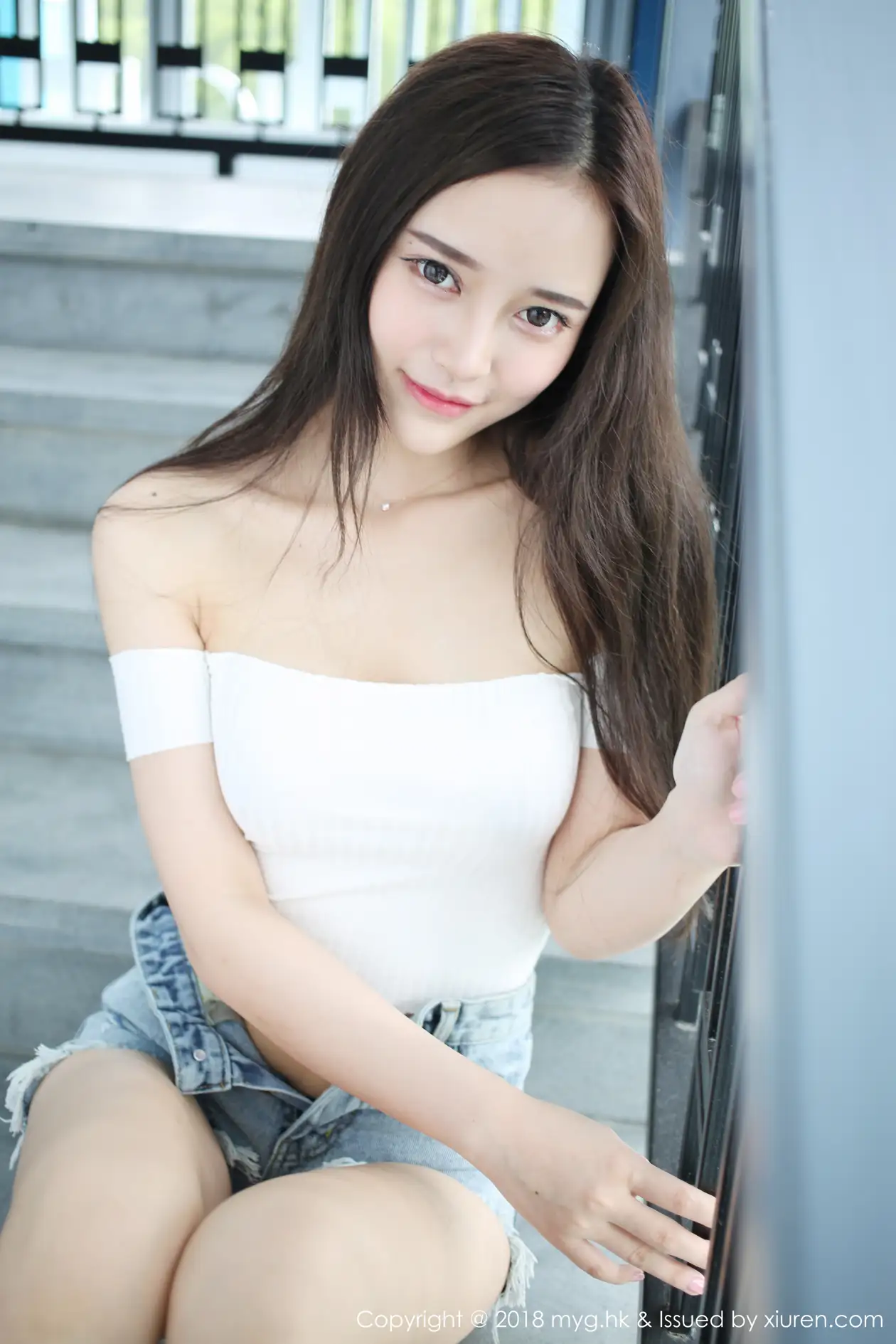 [MyGirl] 2018.05.02 VOL.282 Tang Qier il#[92P]-54