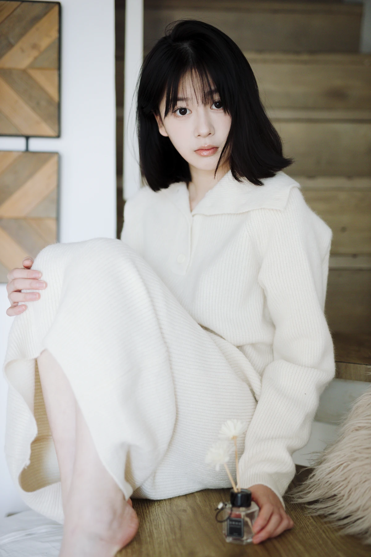 [YITUYU] 2023.02.01 Vol.2940 Alone Room angel#[40P]-26