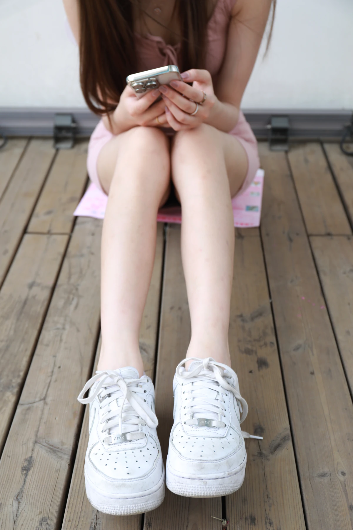 [Mzsock] Love beautiful feet No.280 Yanyan#[120P]-11