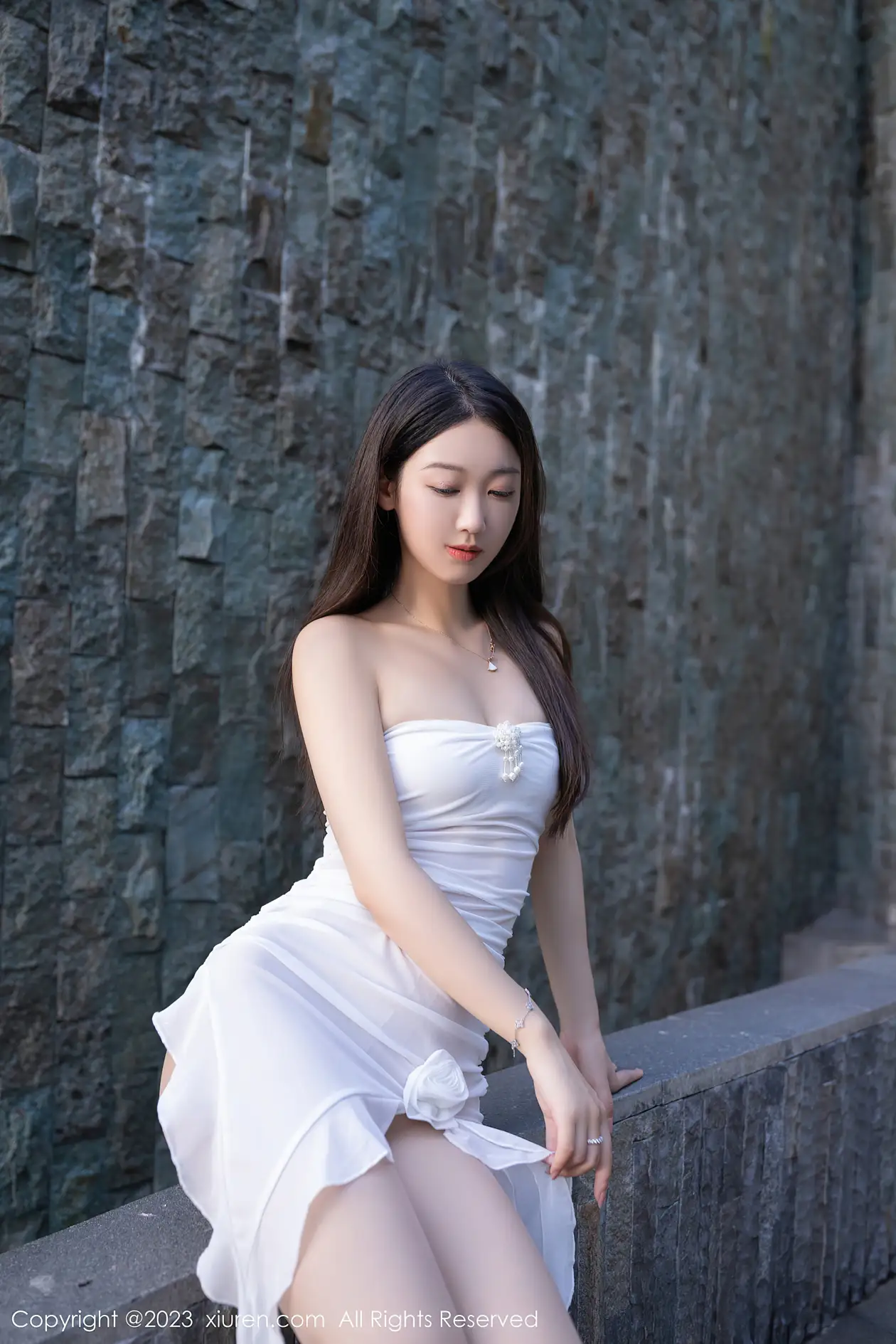 [XiuRen] 2023.05.22 NO.6780 Tang Anqi#[79P]-15