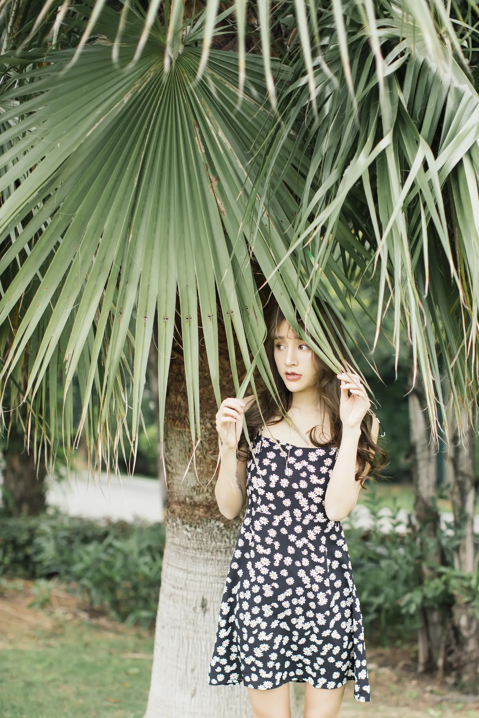 [YITUYU] 2021.05.08 Vol.051 – Early Summer Journey Qiao Ling#[28P]-25