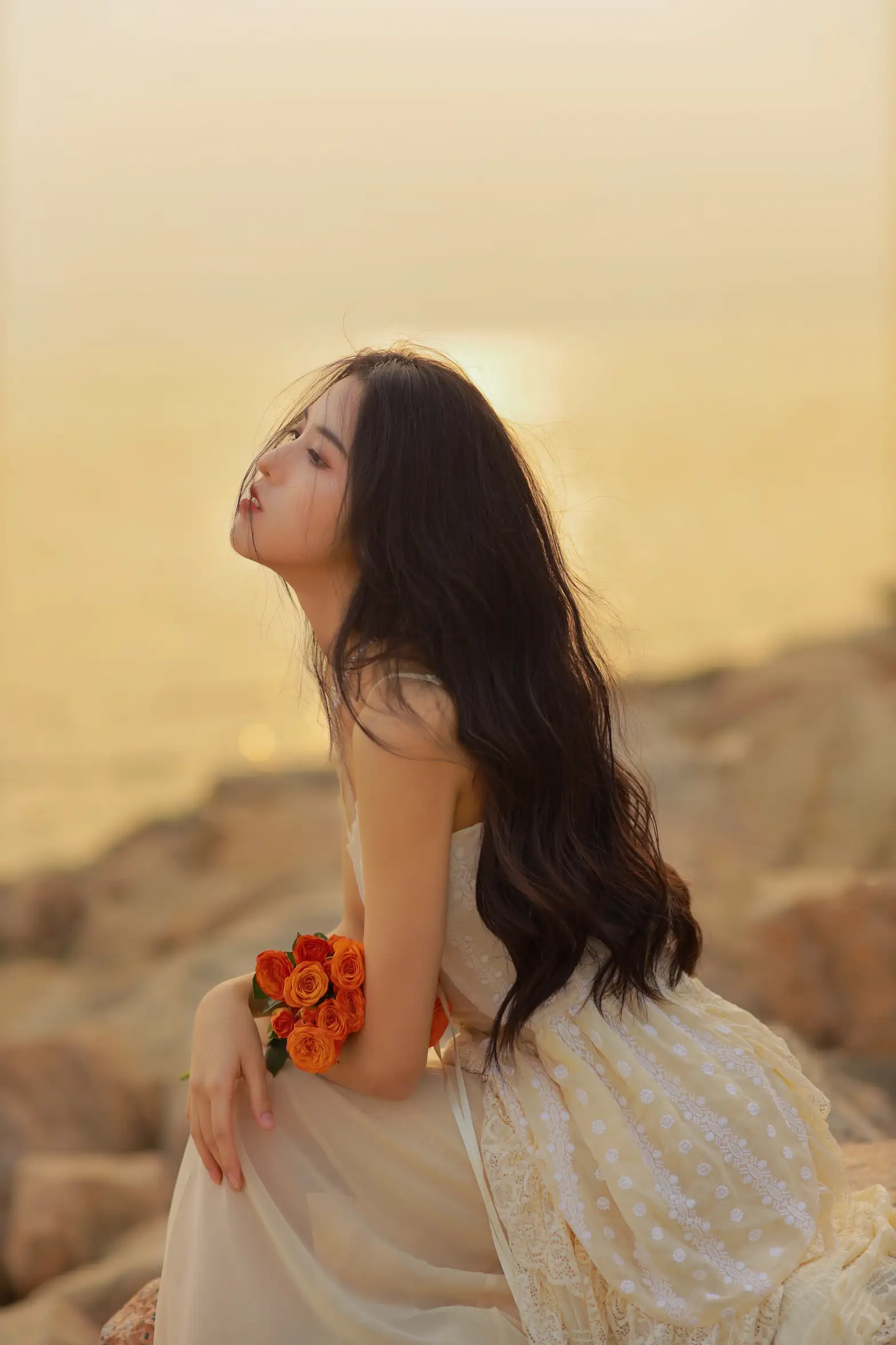 [YITUYU] 2022.08.08 Vol.1655 – She and the Sunset mu hibiscus cutie#[25P]-13