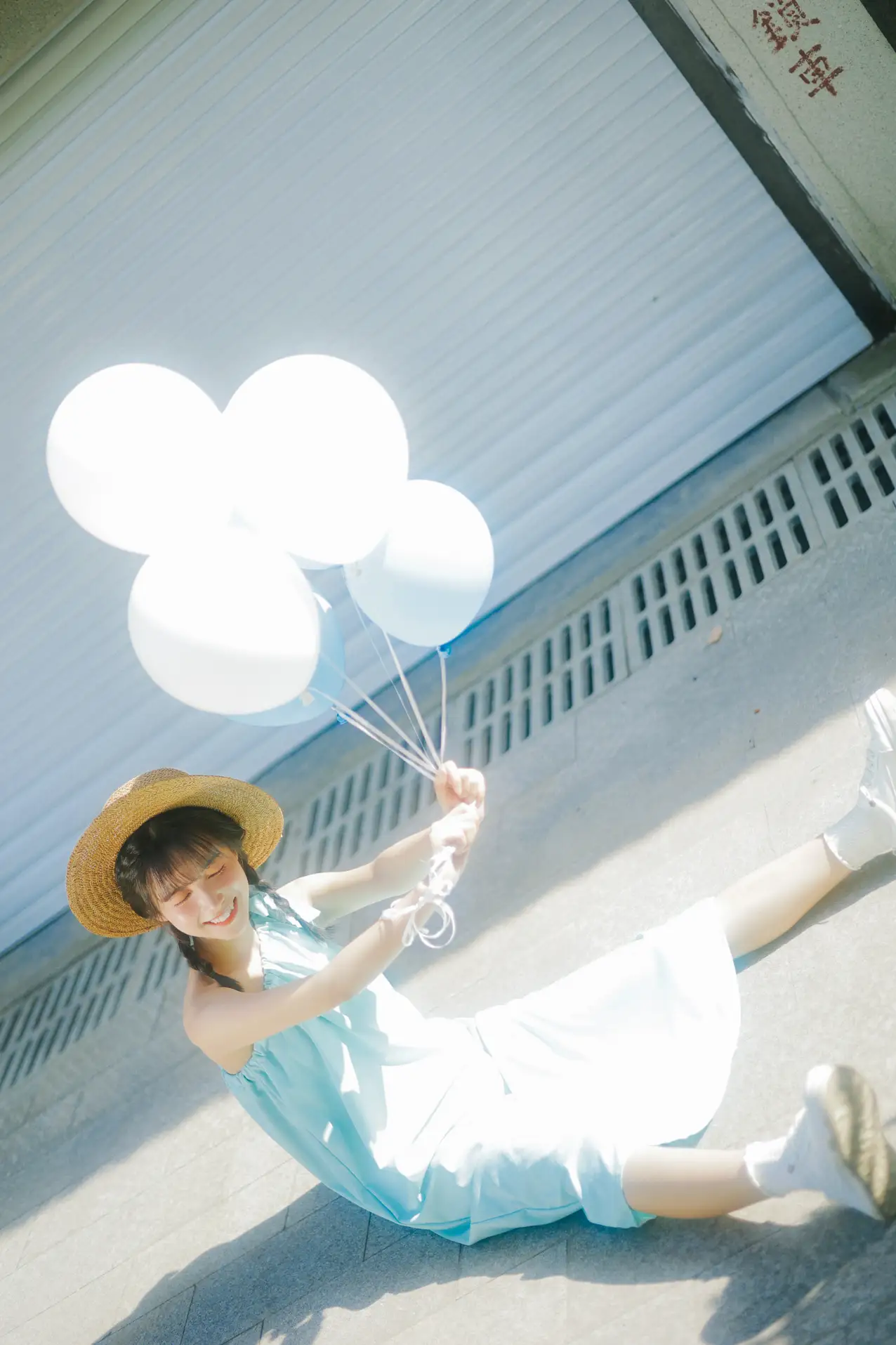 [YITUYU] 2022.07.30 Vol.1579 – Confession Balloon An Ameng cub#[40P]-20