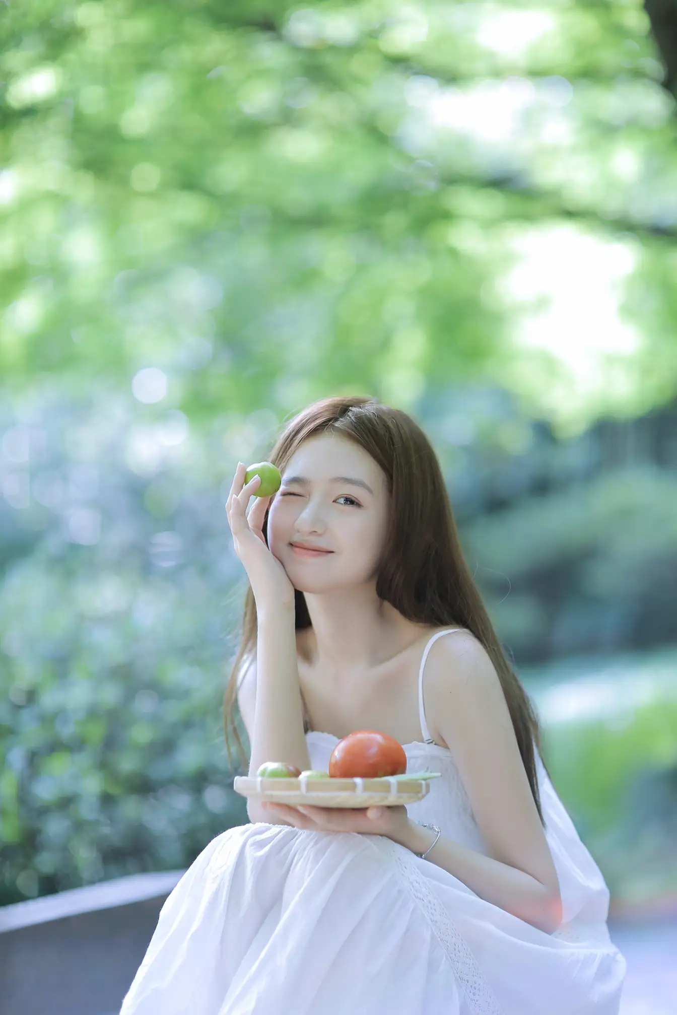 [YITUYU] 2022.05.15 Vol.892 – Midsummer Rachel's happy life#[25P]-25