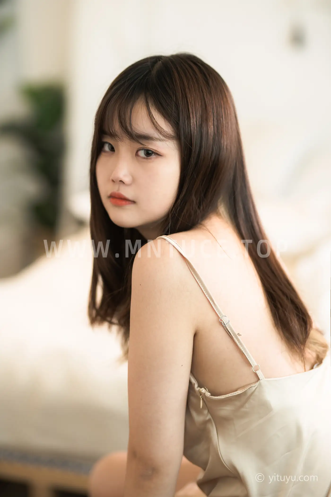 [YITUYU] 2021.06.11 Vol.071 – Will it? Jinyu#[35P]-18