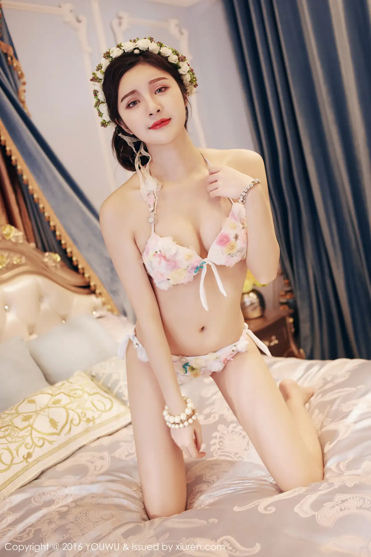 [YouWu] 2016.06.16 Vol.013 Yinger EI#[58P]-47