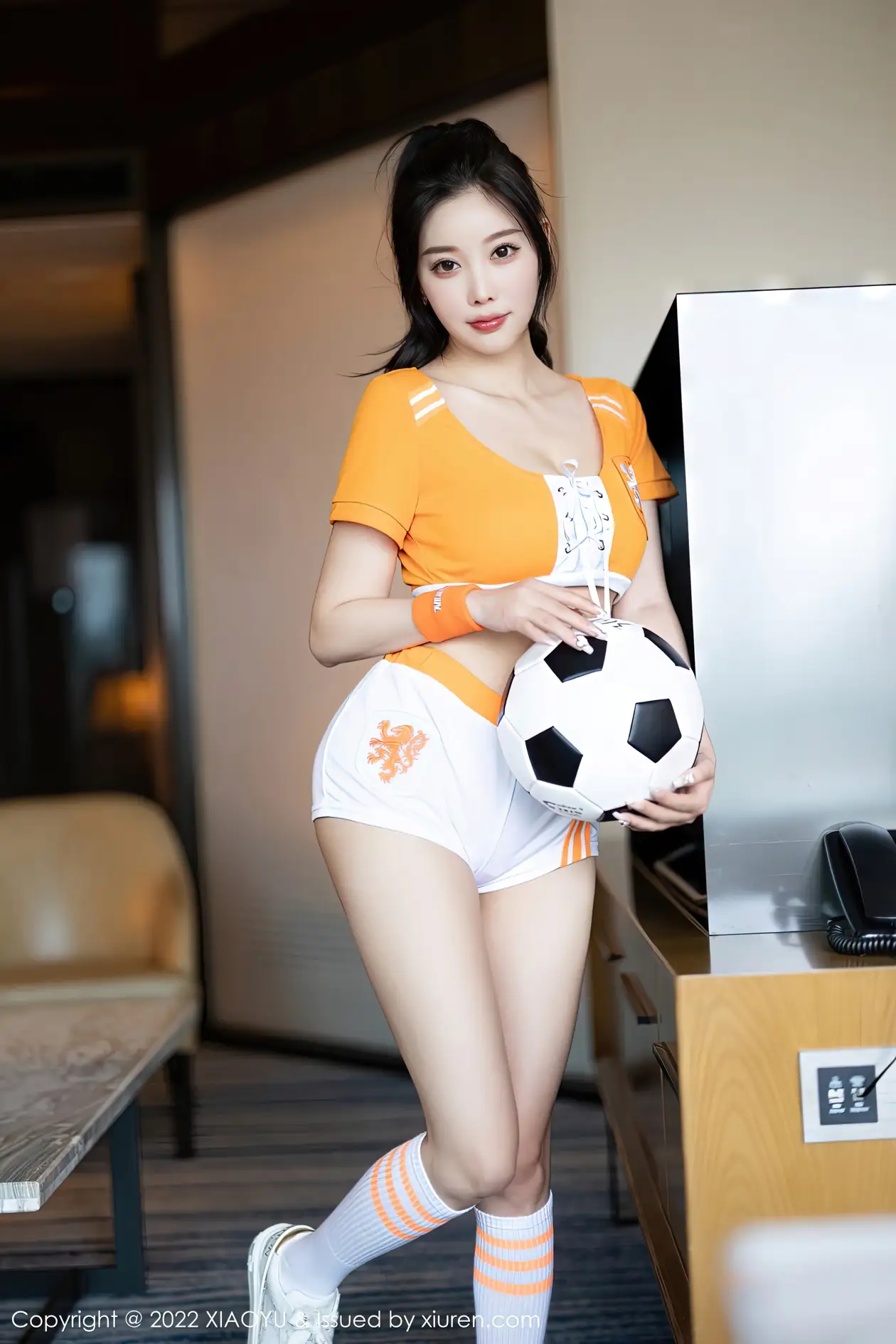 [XiaoYu] 2022.11.18 VOL.0907 Yang ChenchenYome#[87P]-2