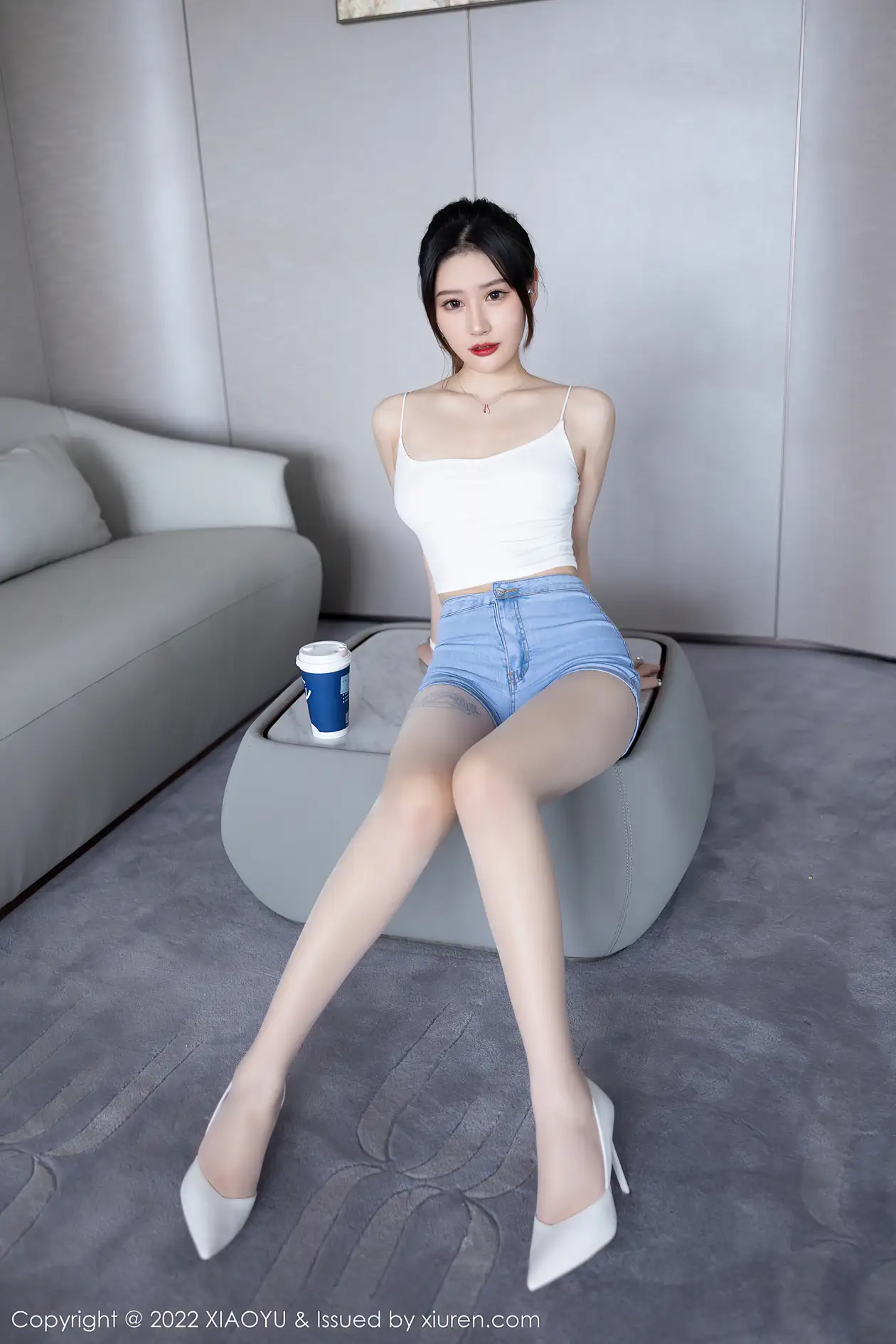 [XiaoYu] 2022.07.05 VOL.0813 Zhang Xinxin#[74P]-13