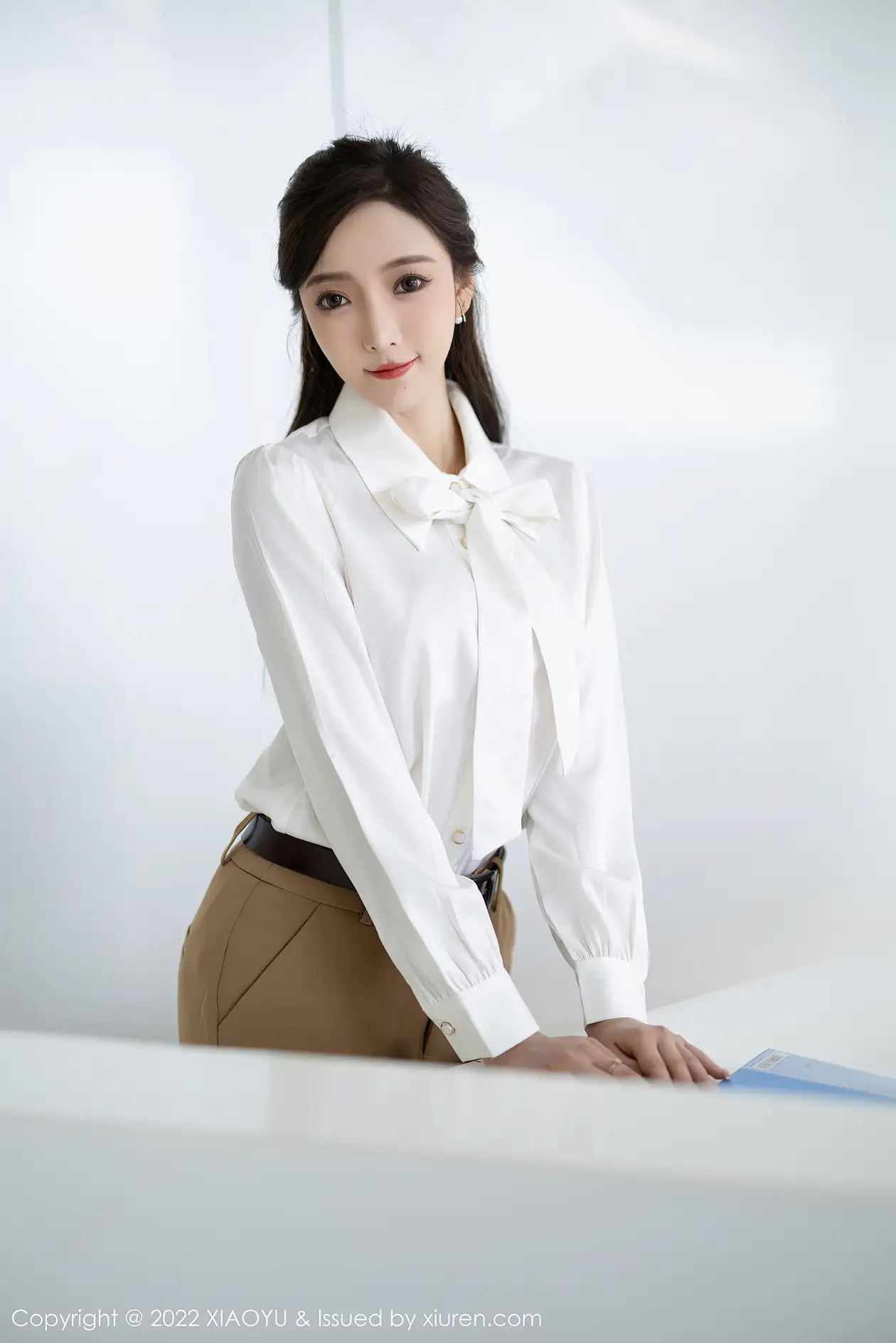 [XiaoYu] 2022.08.29 VOL.0852 Wang Xinyaoyanni#[82P]-4