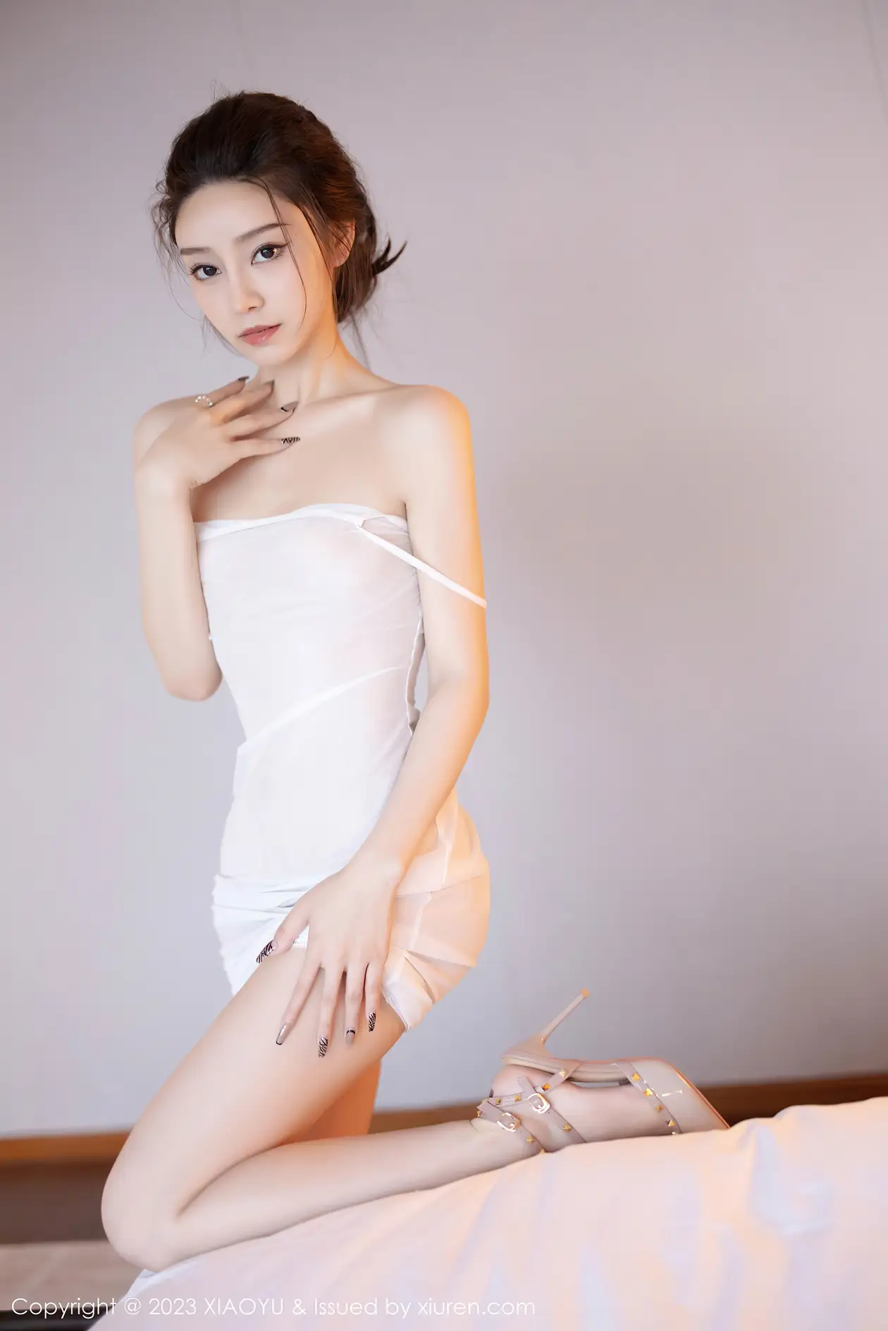 [XiaoYu] 2023.11.27 VOL.1152 Su Manxi#[84P]-67