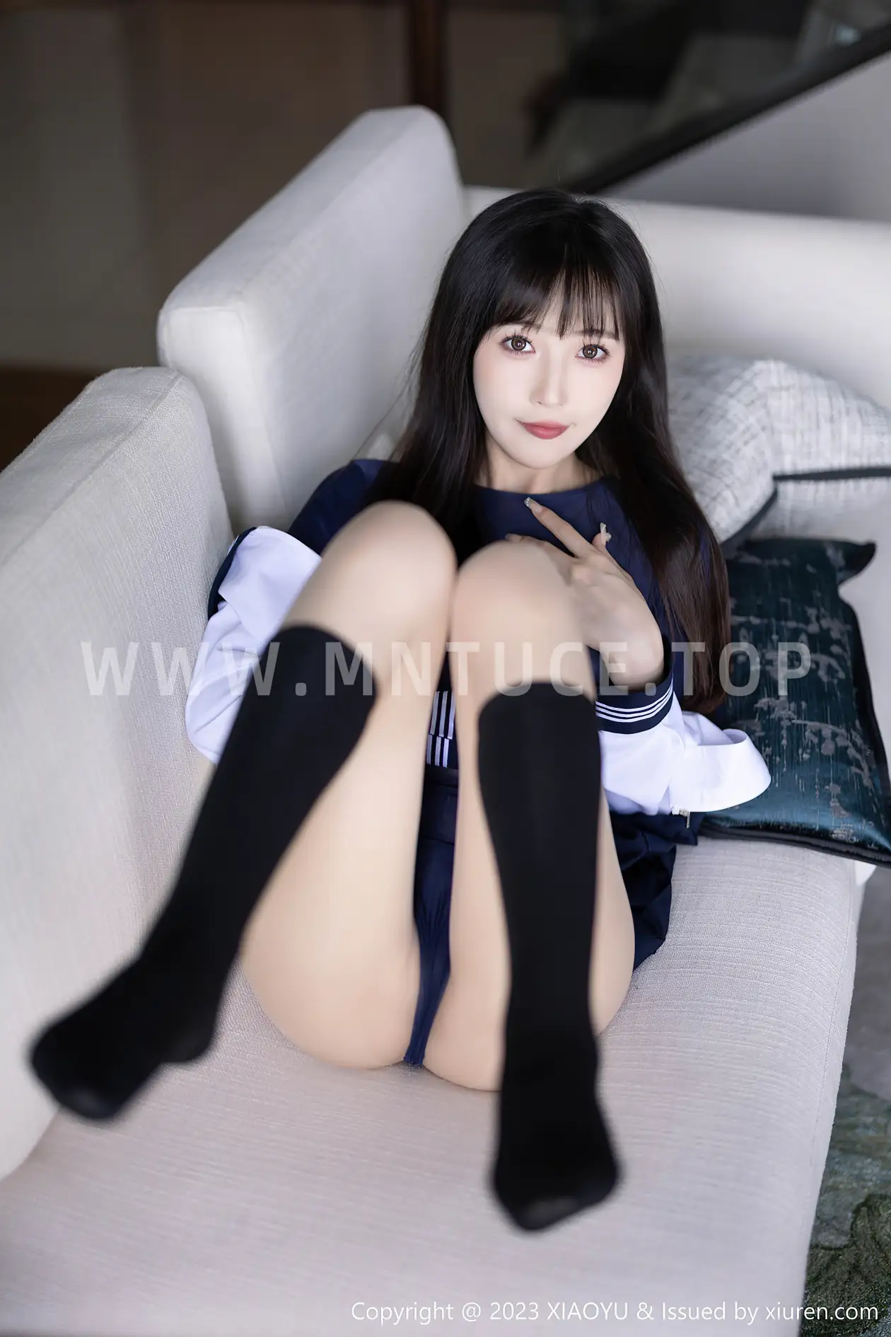 [XiaoYu] 2023.06.08 VOL.1045 Lin Xinglan#[97P]-52