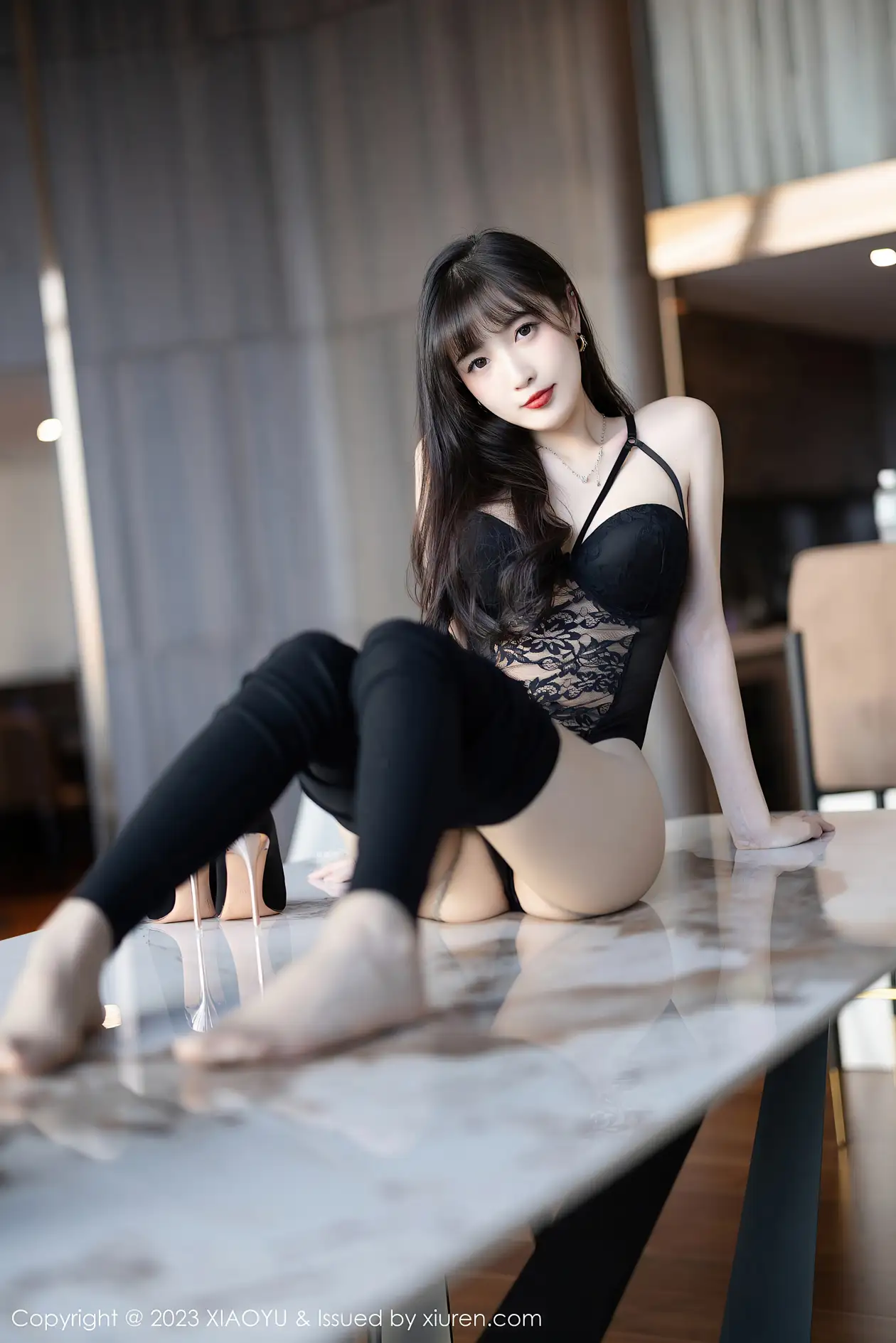 [XiaoYu] 2023.03.08 VOL.0981 Lin Xinglan#[88P]-45